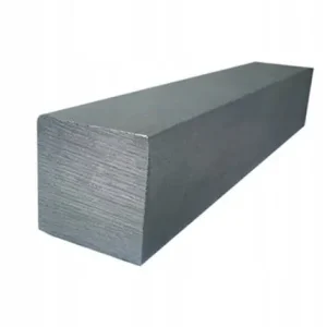 Pręt kwadratowy stalowy ciągniony 18x18 dł. 3000mm Autentyczny